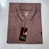 EliteWear Solid Polo