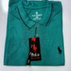 EliteWear Solid Polo