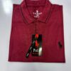 EliteWear Solid Polo