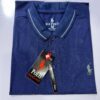 EliteWear Solid Polo