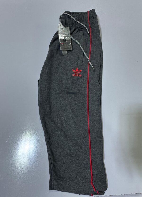 BreezeKnit Sport Shorts