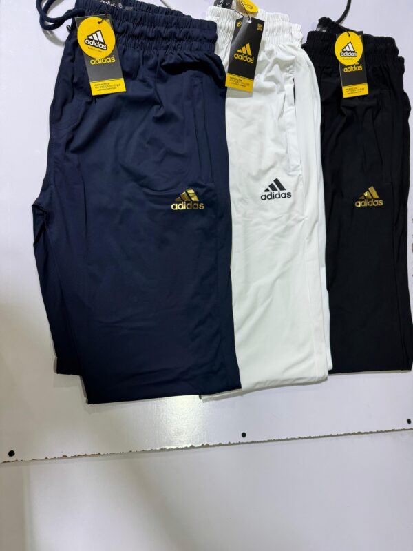 Adidas AeroFlex Slim Trouser