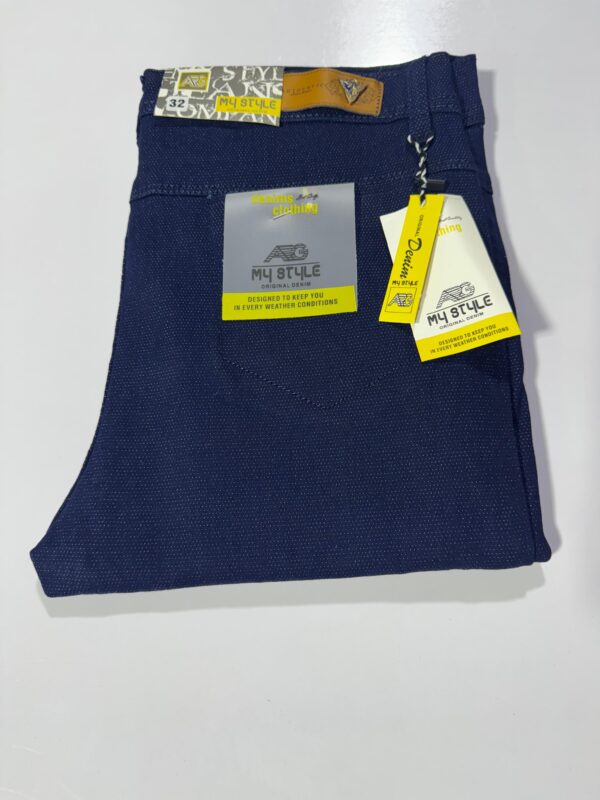 ARG FlexWear Premium Pants