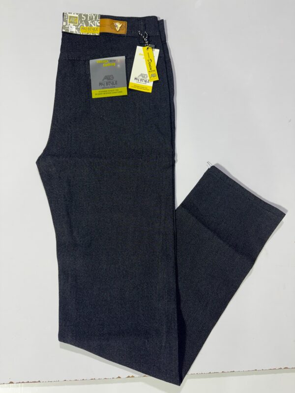 ARG FlexWear Premium Pants