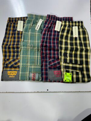 MiniFlex Cotton Comfort Trouser