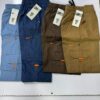 MiniFlex Cotton Comfort Trouser