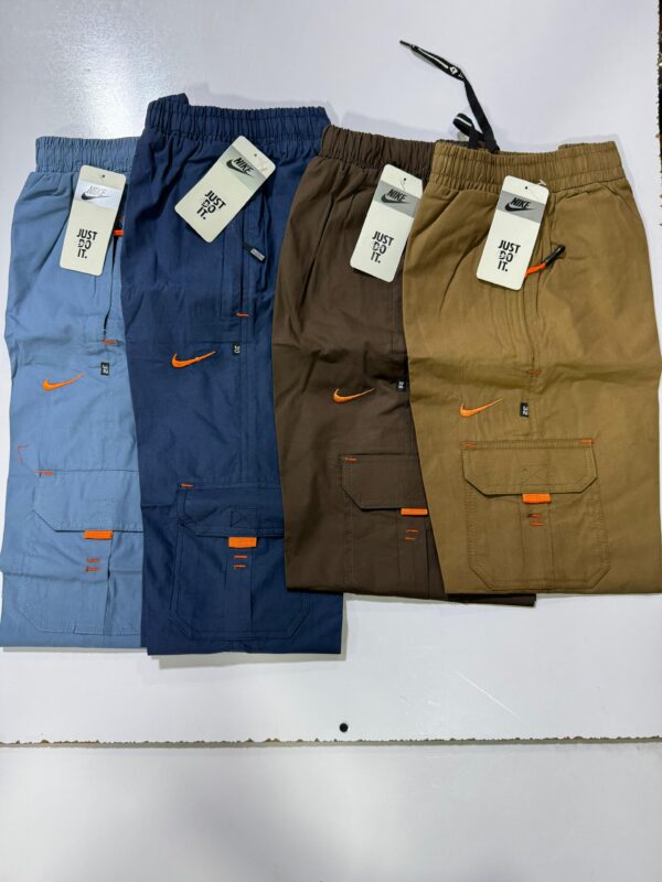 MiniFlex Cotton Comfort Trouser
