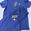 blue tracksuit 2 StylePro Prestige Tracksuit