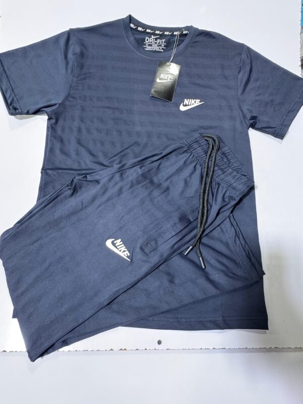 Nike SoftCotton Branded Tracksuits
