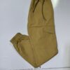 FlexGrid Modern Cargo Trousers