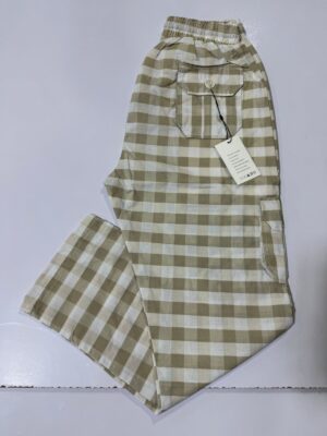 PureEase Cotton Comfort Trousers
