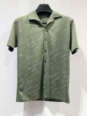 FrostCollar Executive Shirt