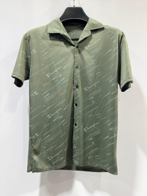 FrostCollar Executive Shirt