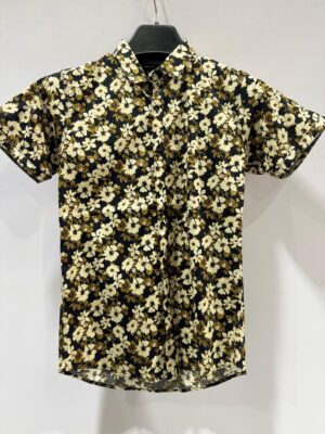 PrintCore Cotton Half Sleeve Tee