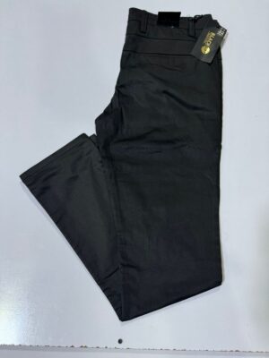 RoyalEase Branded Cotton Pants