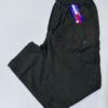 SoftWeave Classic Cotton Trousers for Men's
