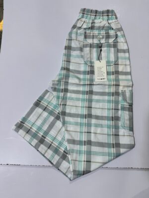 PureEase Cotton Comfort Trousers