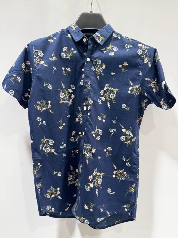 PrintCore Cotton Half Sleeve Tee