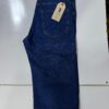 DeepTone Premium Dark Blue Denim