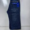 DeepTone Premium Dark Blue Denim