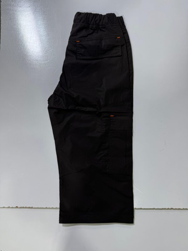 BreezeLine Cotton Signature Shorts