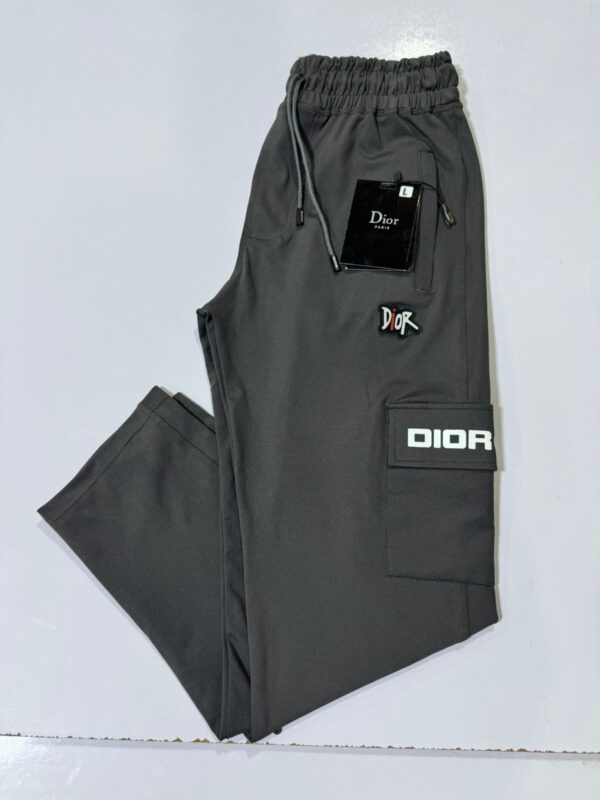 Branded Dior SignatureFit Cargo Trousers