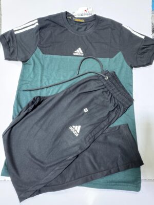 Adidas FlexDuo Athletic Tracksuit