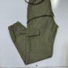 FlexGrid Modern Cargo Trousers