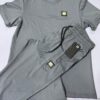 grey tracksuit StylePro Prestige Tracksuit