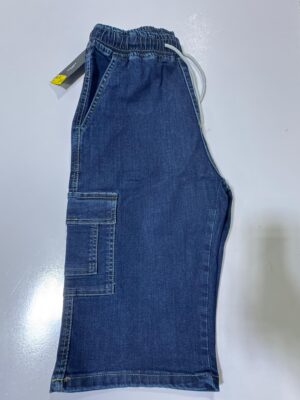 ShadeStone Denim Shorts Jeans