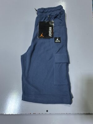 Jordan Brooklyn Fleece Women's Shorts