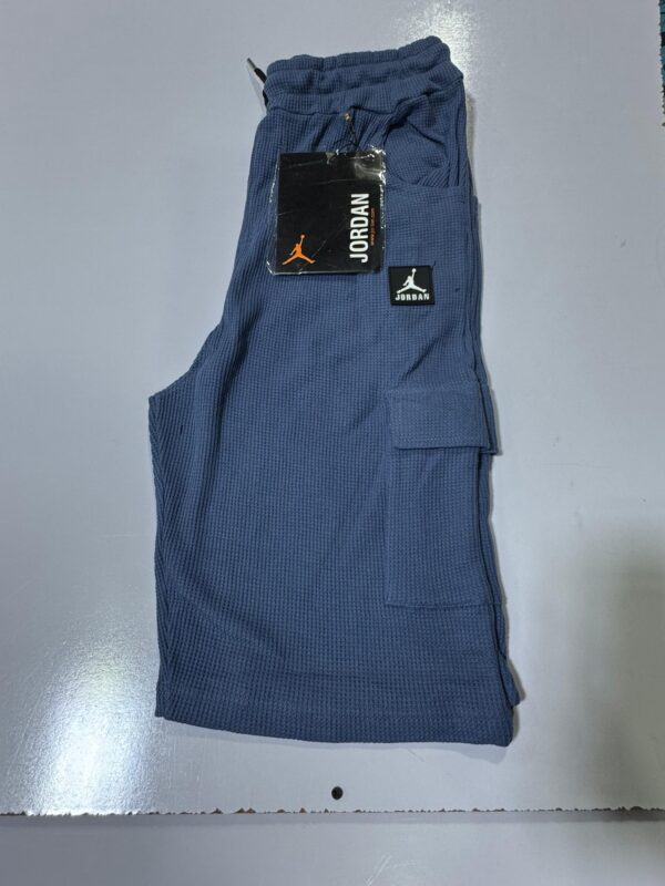 Jordan Brooklyn Fleece Women's Shorts