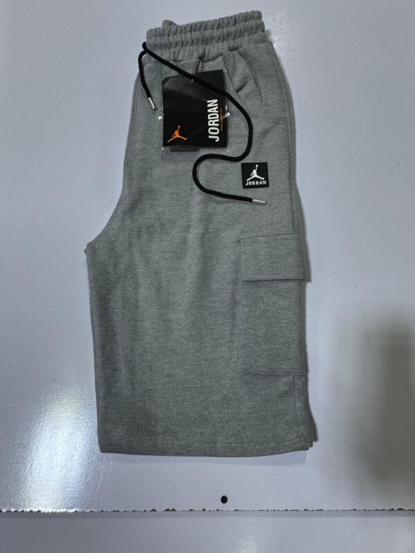 Jordan Brooklyn Fleece Women's Shorts