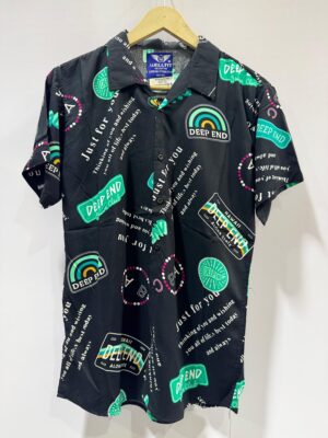 BreezeThread Half Sleeve Tee