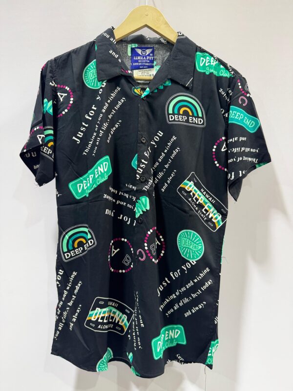 BreezeThread Half Sleeve Tee