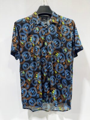 LinoBreeze Cool Touch Tee