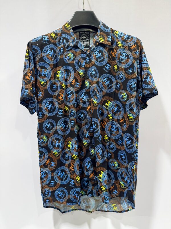 LinoBreeze Cool Touch Tee