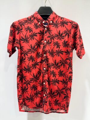 LilanBreeze Half Sleeve Tee