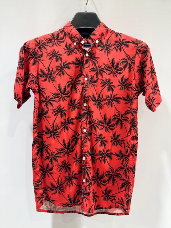 LilanBreeze Half Sleeve Tee