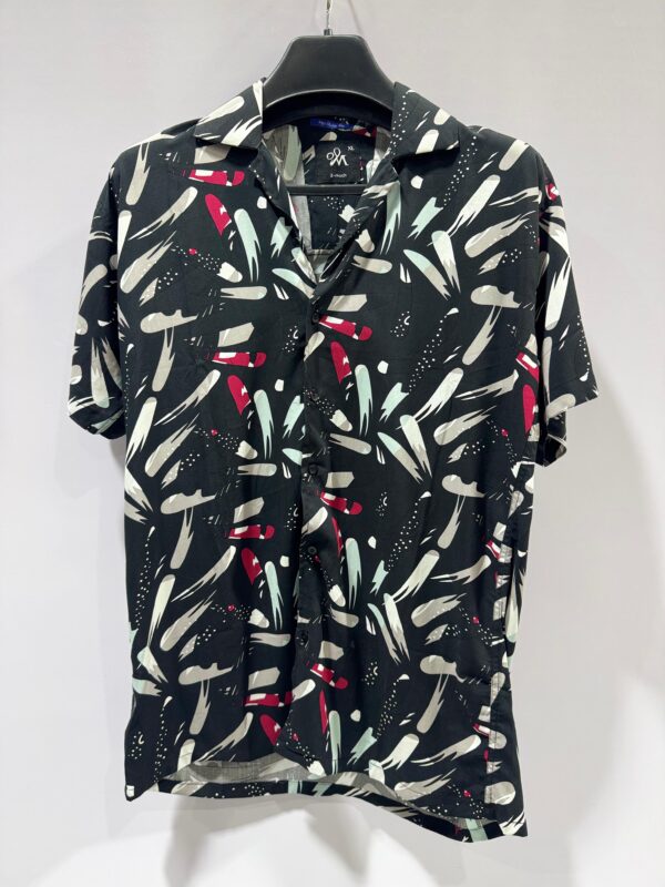 CelestiLoom Finewear Tee