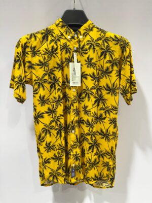 ComfortLoom Half Sleeve Tee