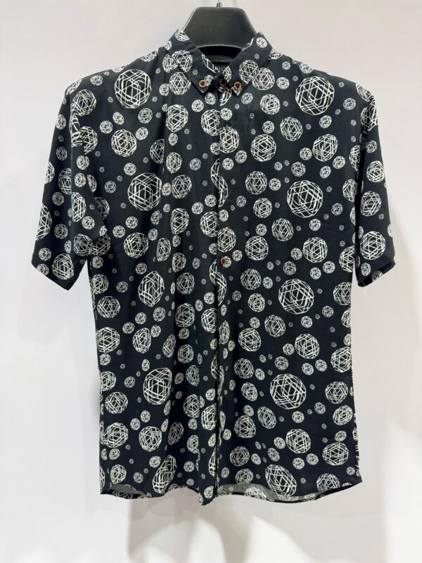 ZephyrLilan Heritage Tee