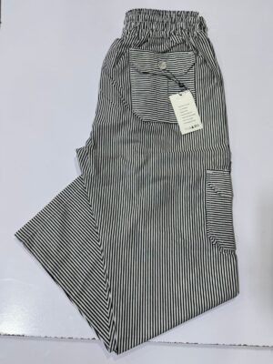 LinoFit Premium Cotton Trousers