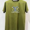 LouisClass Monogram Luxe Tee