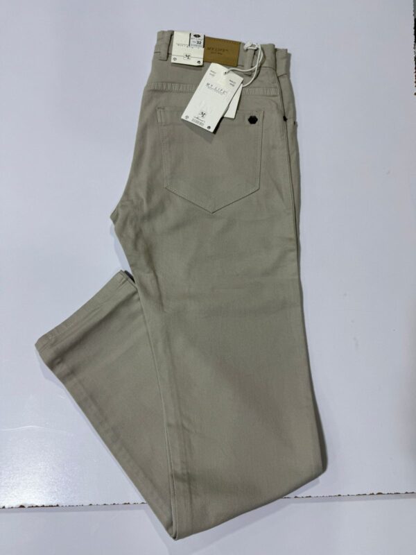 MyLife PureCotton Relax Pants