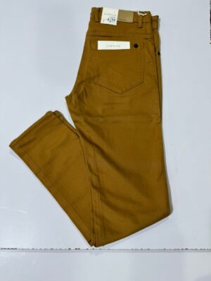 MyLife PureCotton Relax Pants