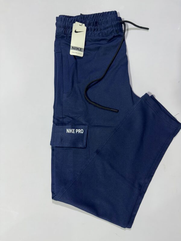 Nike DriEase Performance Trouser