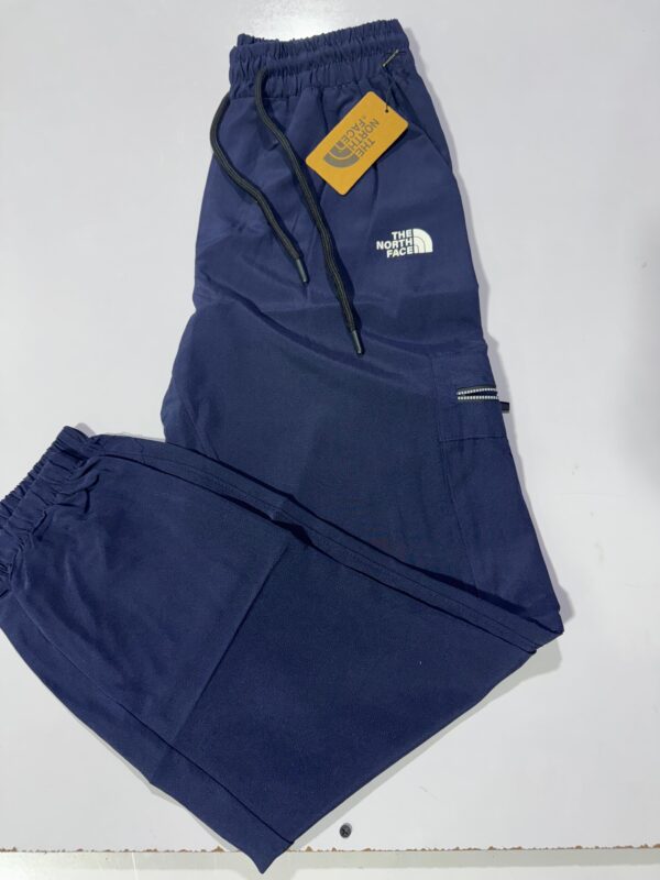 North Face TerraFlex Performance Trousers