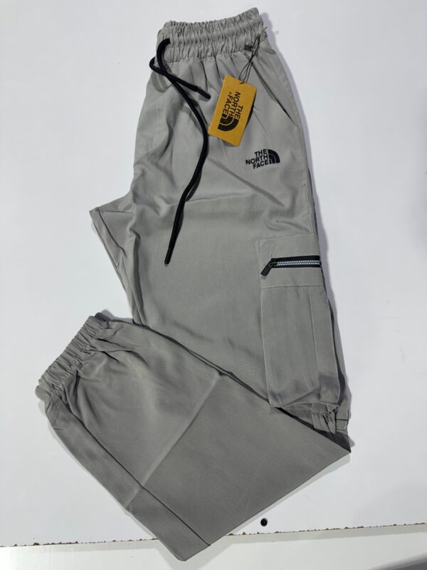 North Face TerraFlex Performance Trousers