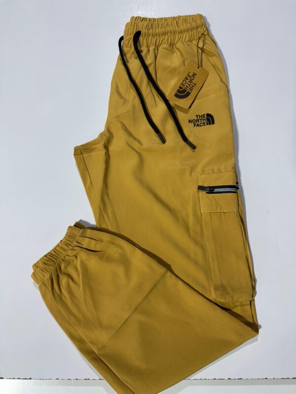North Face TerraFlex Performance Trousers